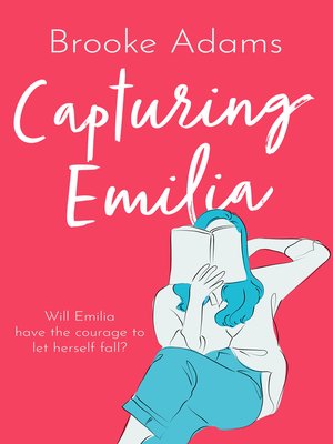 cover image of Capturing Emilia